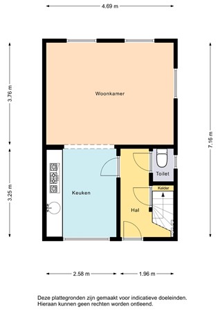 Floorplans